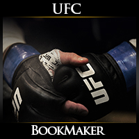 UFC 308: Ilia Topuria vs. Max Holloway Betting